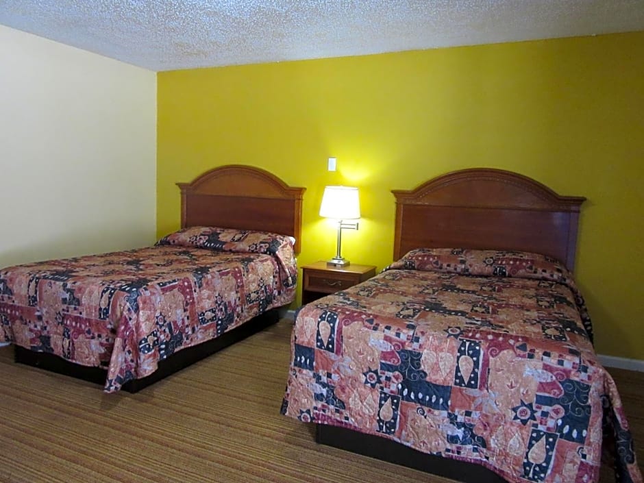 Relax Inn Tyler