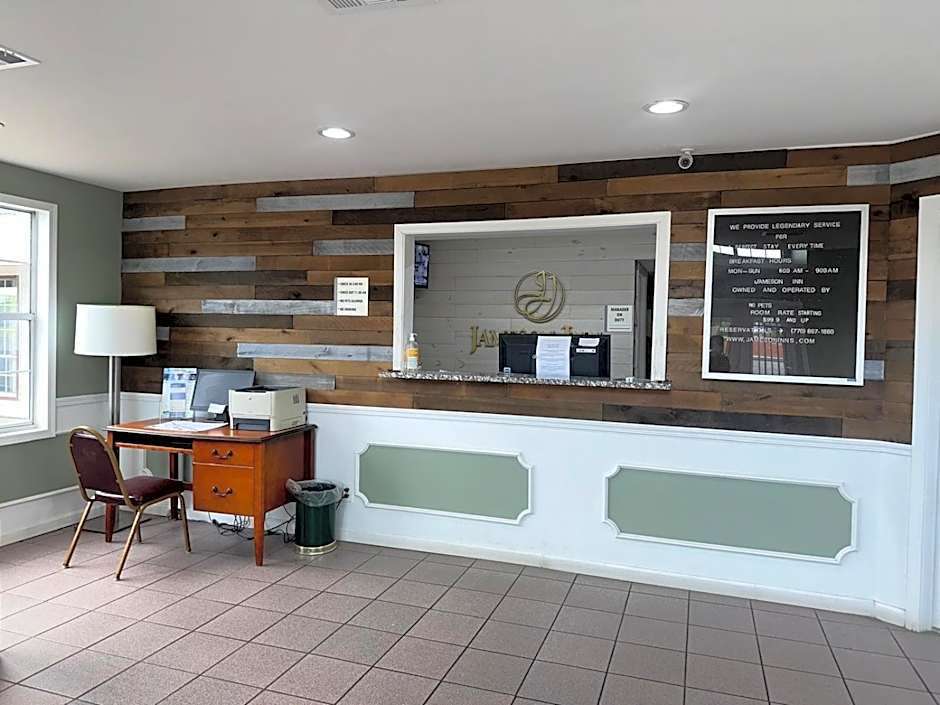 Jameson Inn Winder