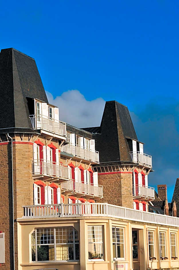 VTF L'Hotel Des Bains