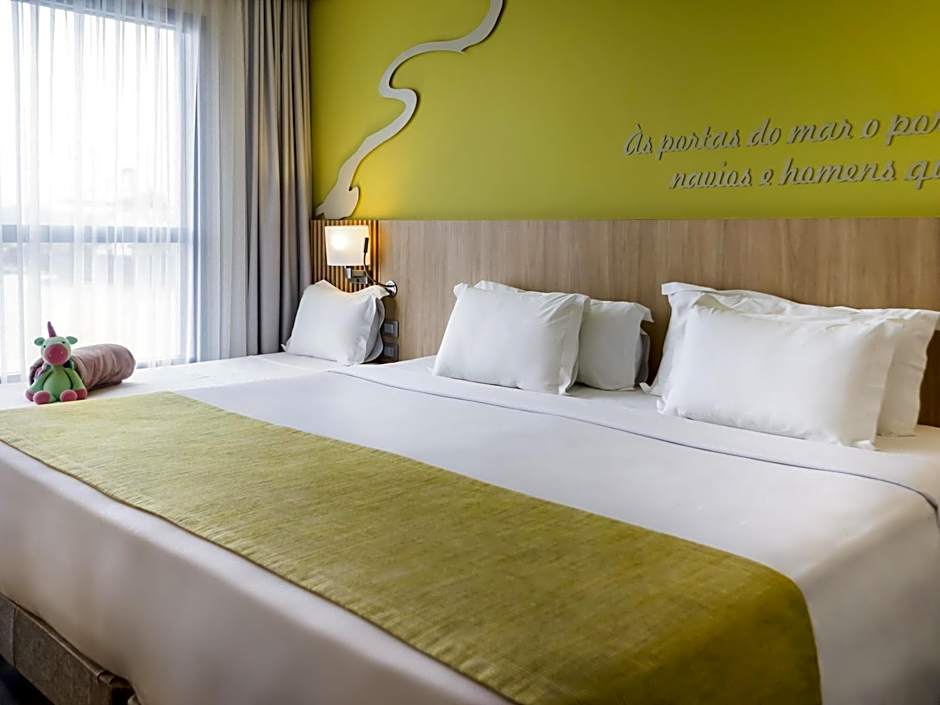 Mercure Itajaí Navegantes