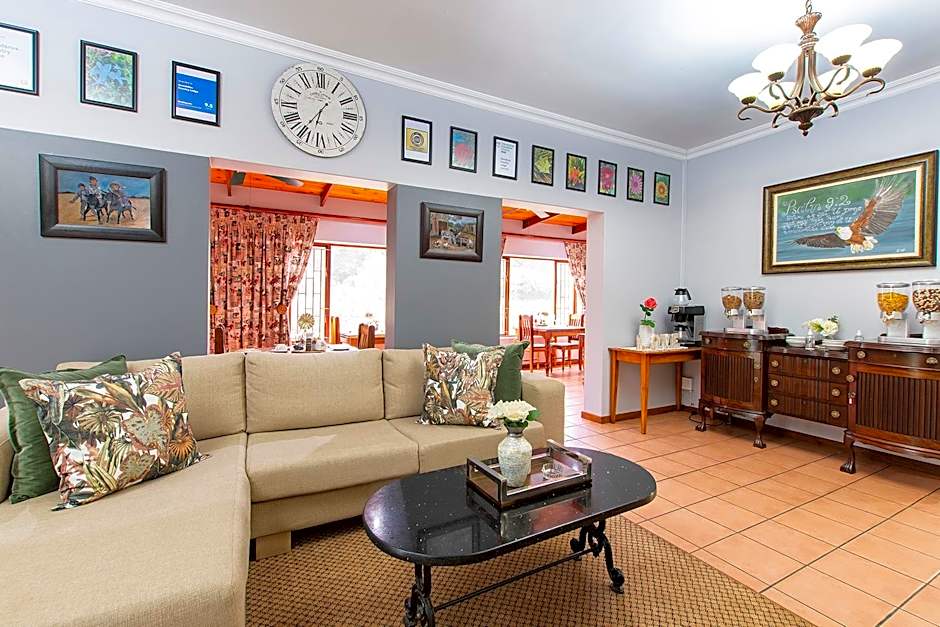 ArendsRus Country Resort