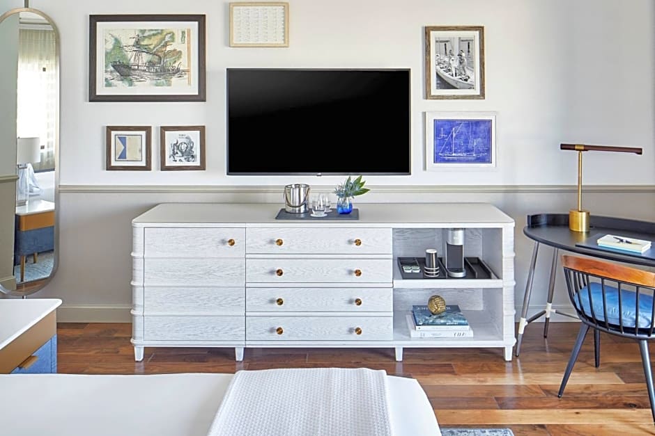 Annapolis Waterfront Hotel, Autograph Collection
