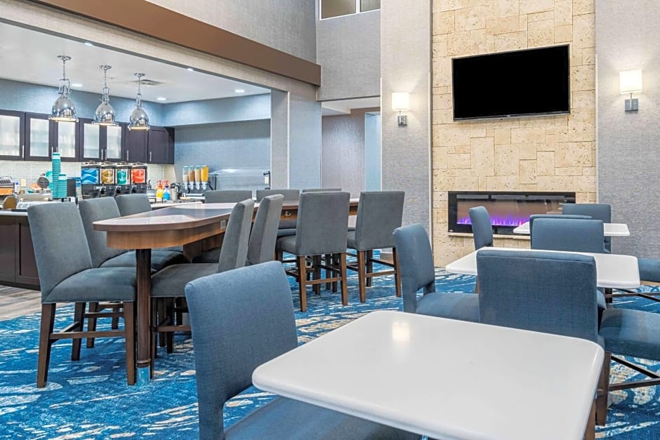 Homewood Suites by Hilton Philadelphia Plymouth Meeting