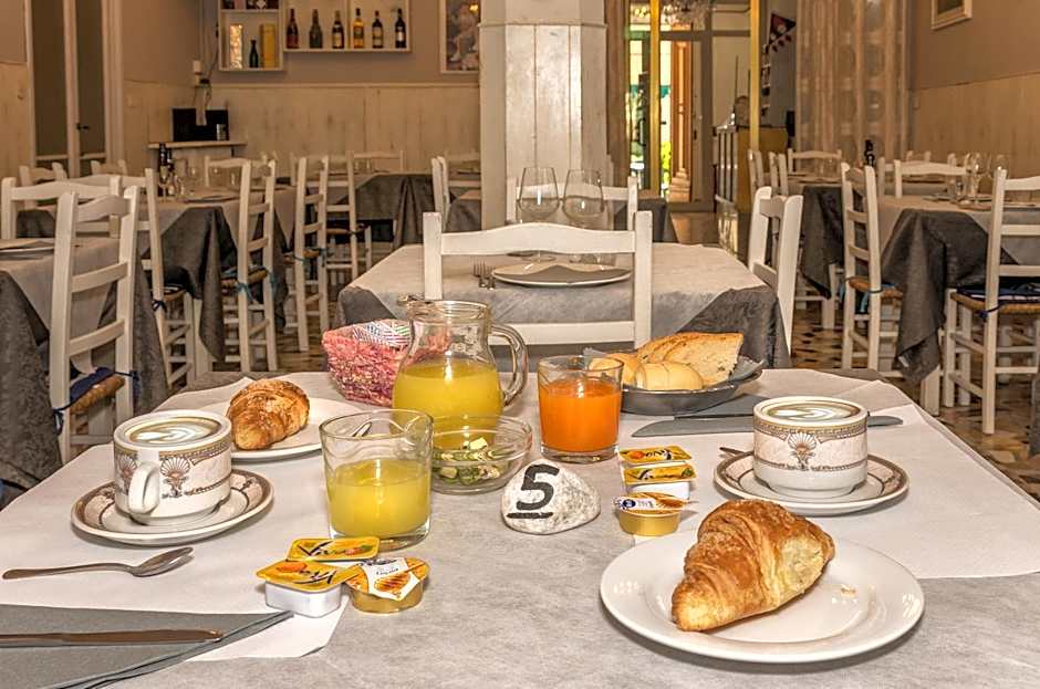 Hotel Stella Del Mare