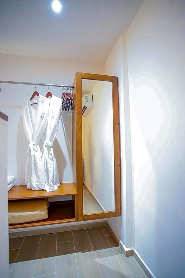 Nuxká Hotel Boutique