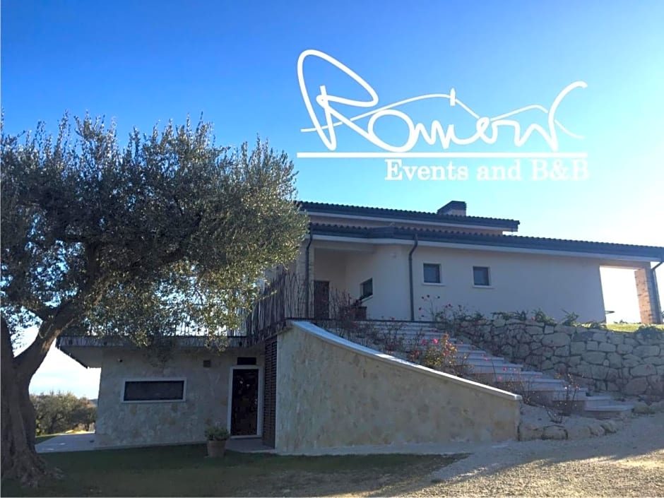 Ranieri Events and B&B