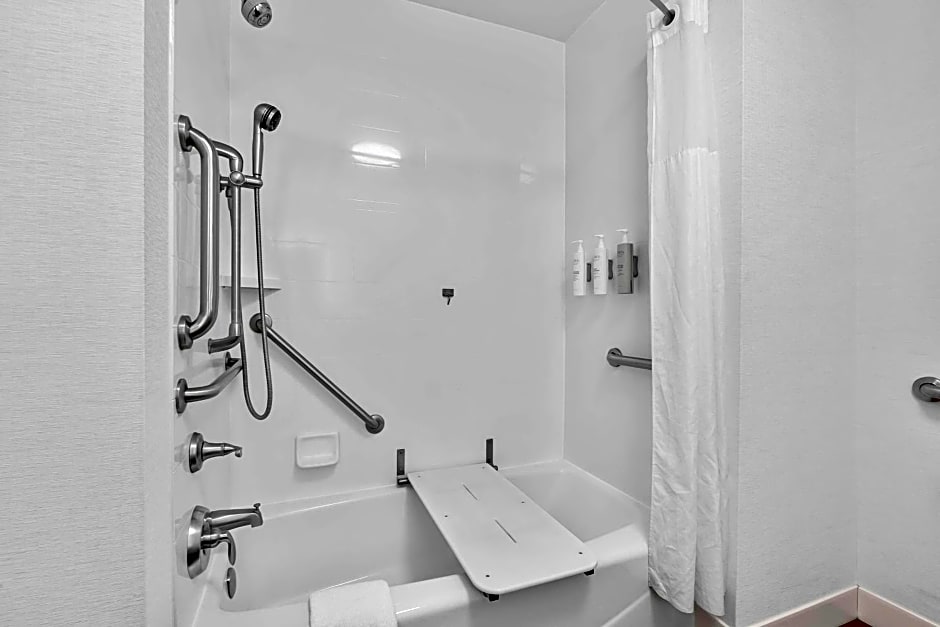 Hampton Inn By Hilton Cape Girardeau I-55 MO