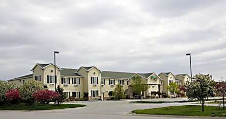 Horizon Inn & Suites