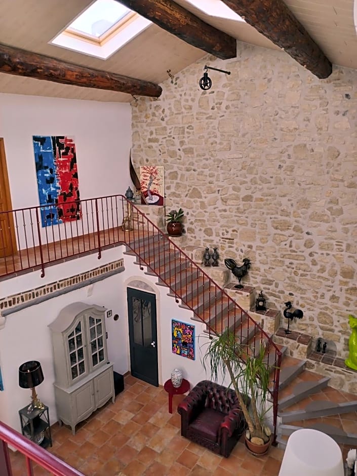 Villa Artemia – Sigean, NY