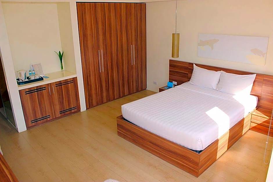 Pico Sands Hotel