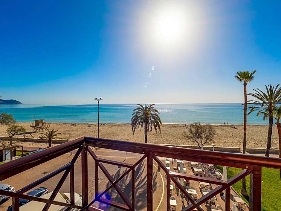 Prope Mare Apartamentos