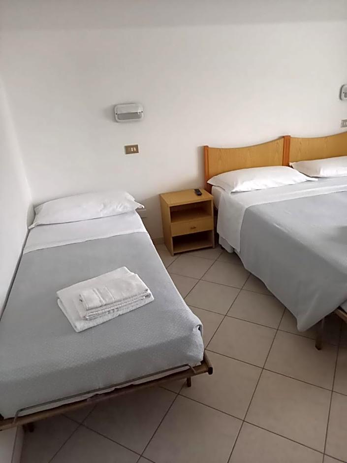 Hotel Serafini Misano Adriatico
