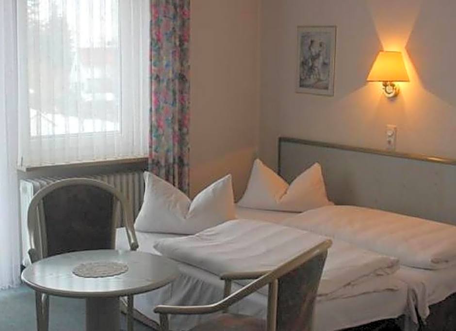 Hotel Gasthof Seehof