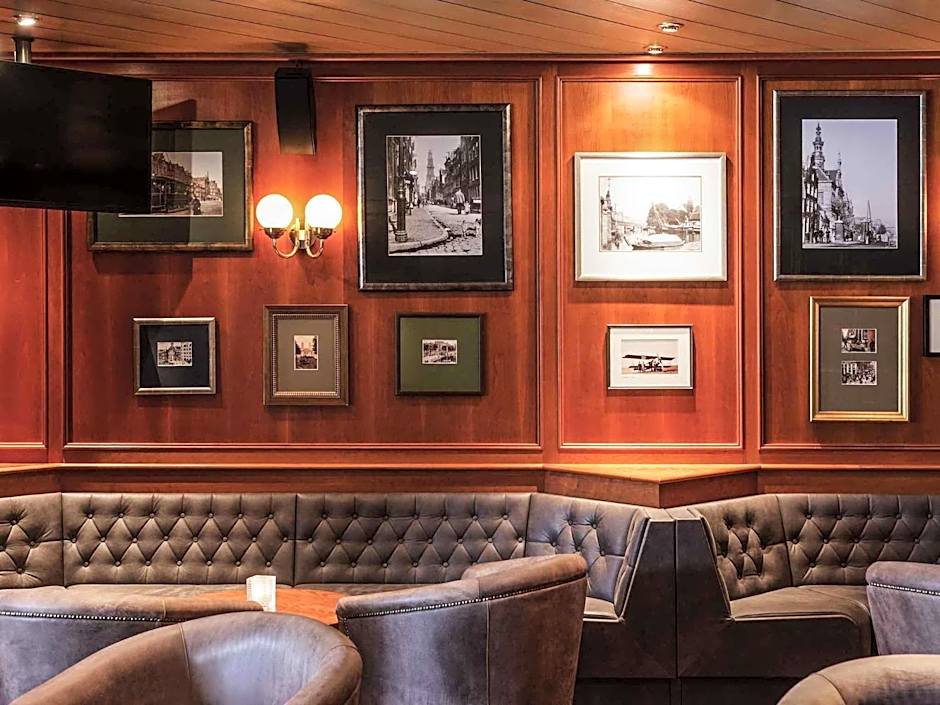 Ibis Amsterdam Airport