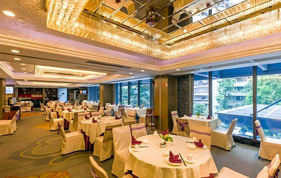 The Summit Hotel Zhongshan