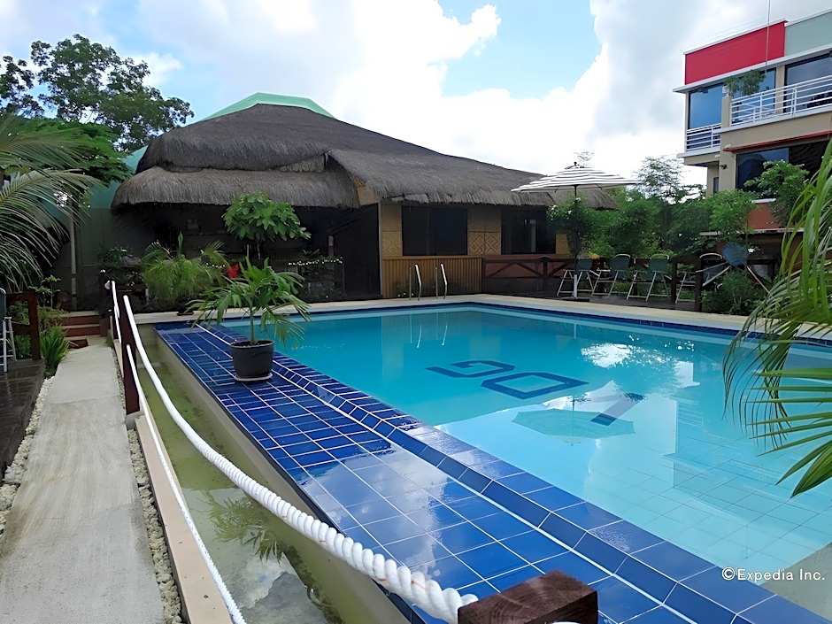 Villa de Gloria