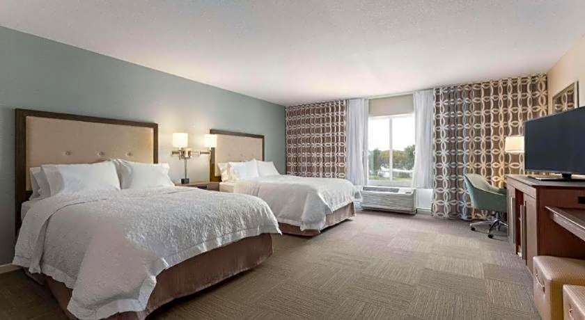 Hampton Inn By Hilton - Bartow, FL