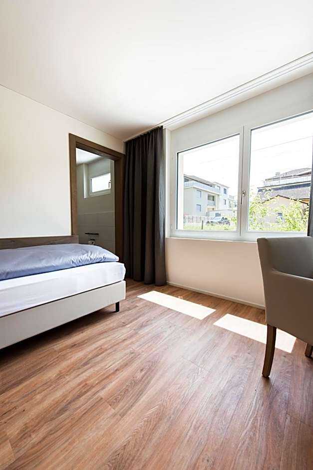 Hotel Tilia