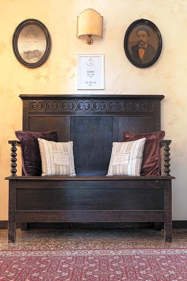 Locanda Casa Martini