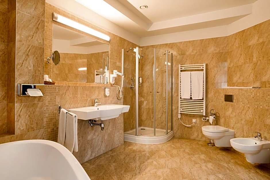 Hotel Ambasadorski Rzeszow