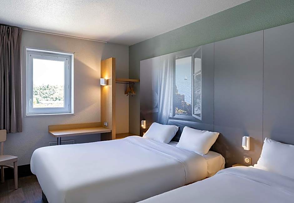 B&B Hotel Lorient Caudan