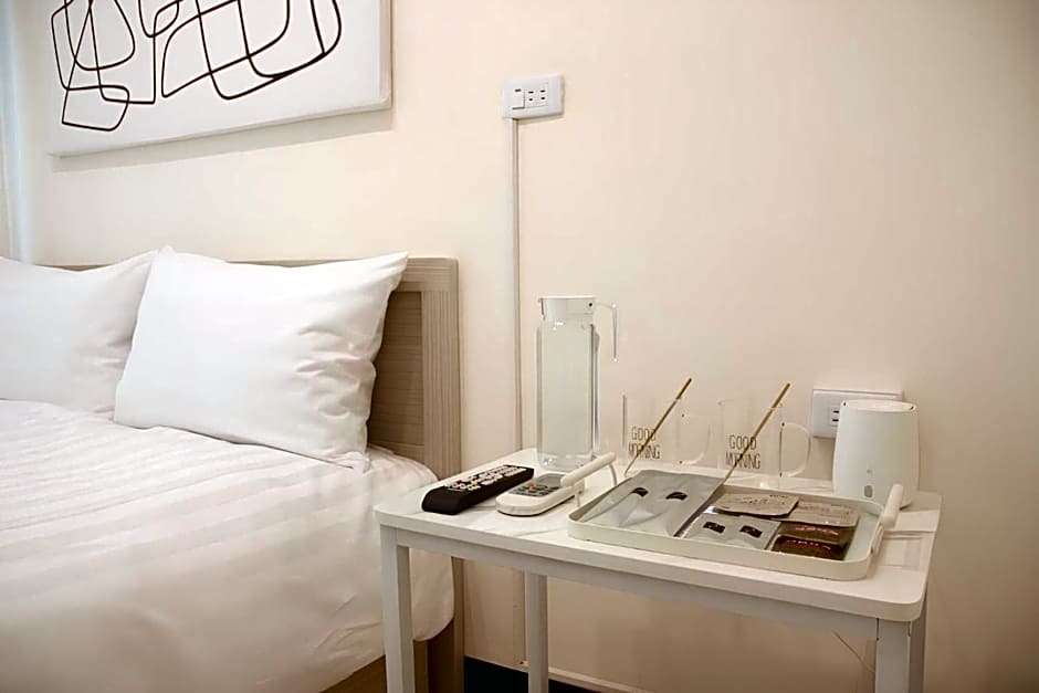 Maison Boheme – Tainan, LA