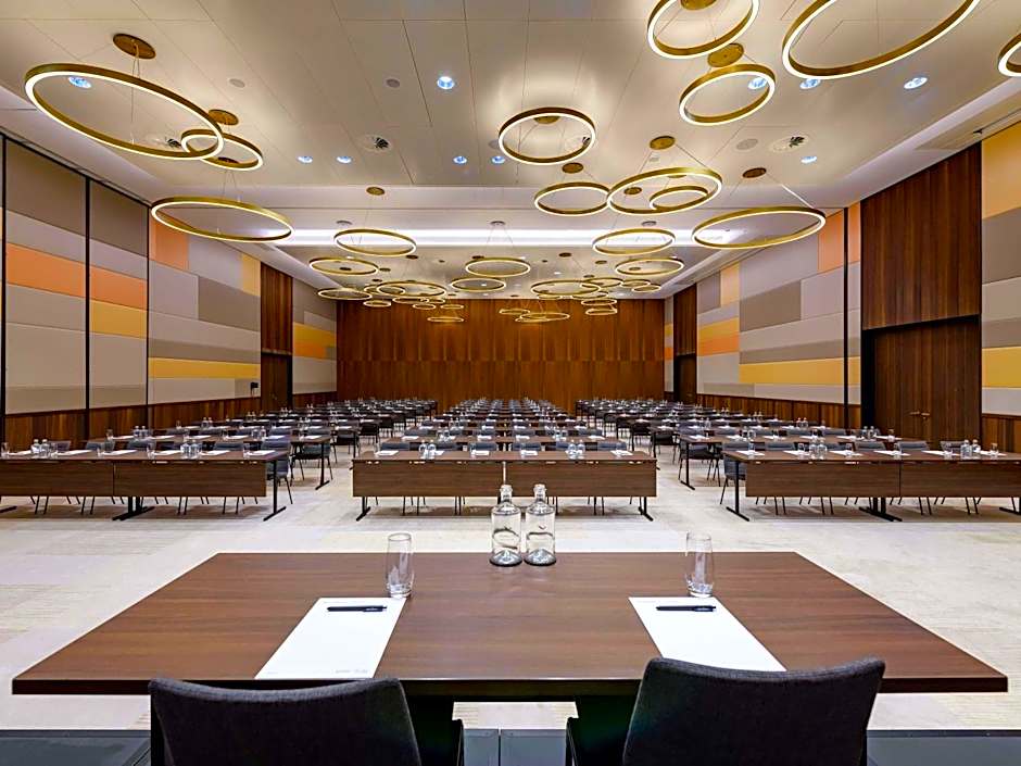 Movenpick Hotel Basel