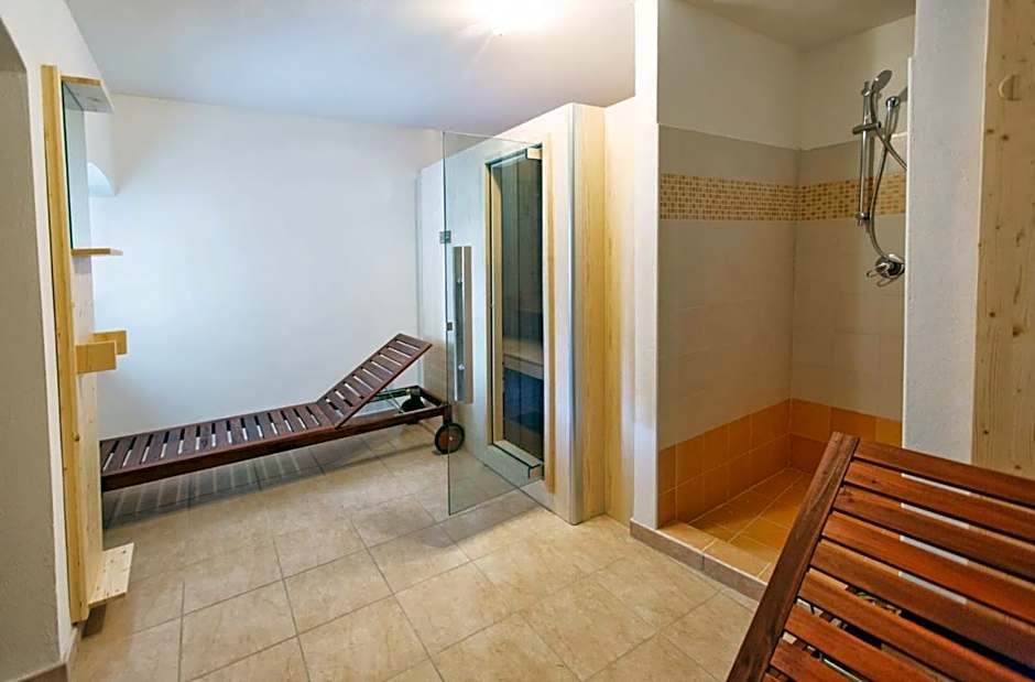 Albergo Diffuso "Col Gentile" Socchieve