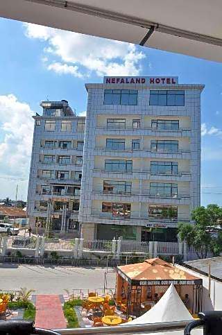 Nefaland Hotel