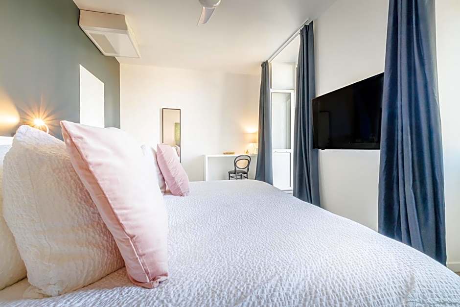 Belfry & Spa by Ligne St Barth