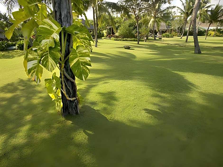 Luxury Villa Hanani Jimbaran Bali