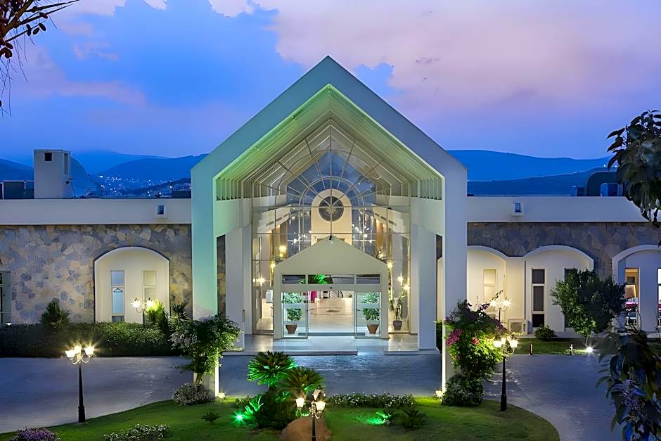 Selectum Colours Bodrum