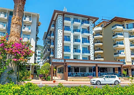 Kleopatra Life Hotel