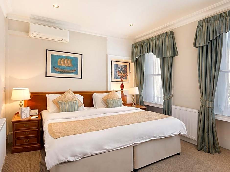 Staunton Hotel - B&B