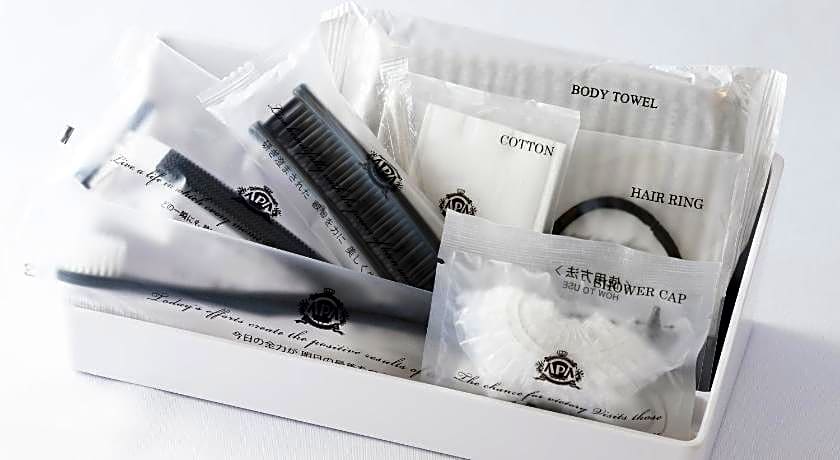 APA Hotel Ueno Inaricho Ekikita