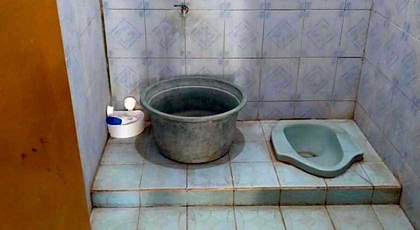 Bina Karya Guesthouse Syariah