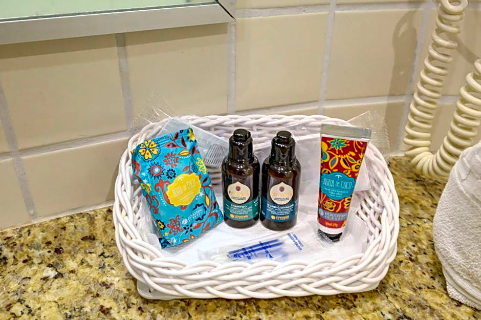 Rio Aeroporto Hotel Galeão