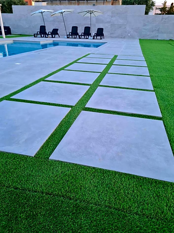 B&B Villa Luja Resort