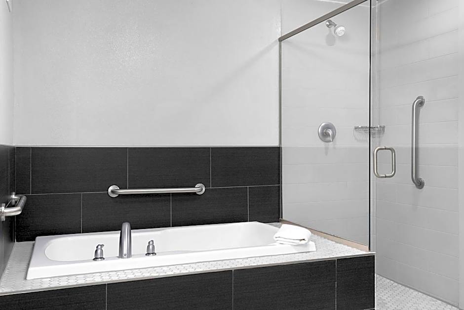 Hampton Inn By Hilton Stafford/Quantico-Aquia