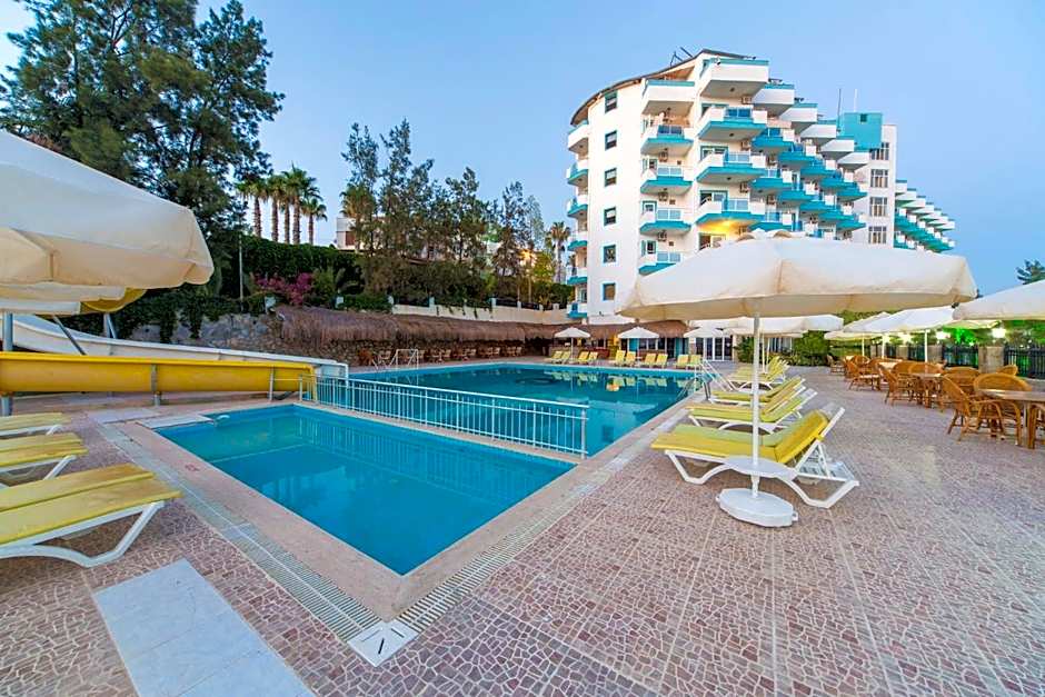 Club Sun Paradise Hotel - All Inclusive