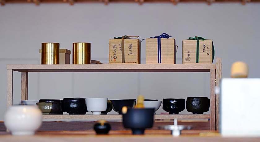 THE SHARE HOTELS KUMU Kanazawa