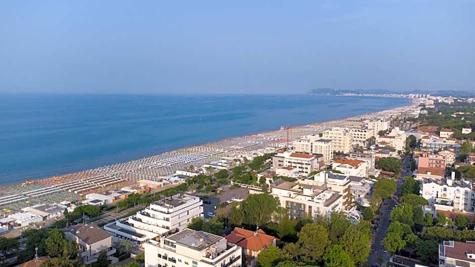 Palace Hotel Domus Mea Riccione