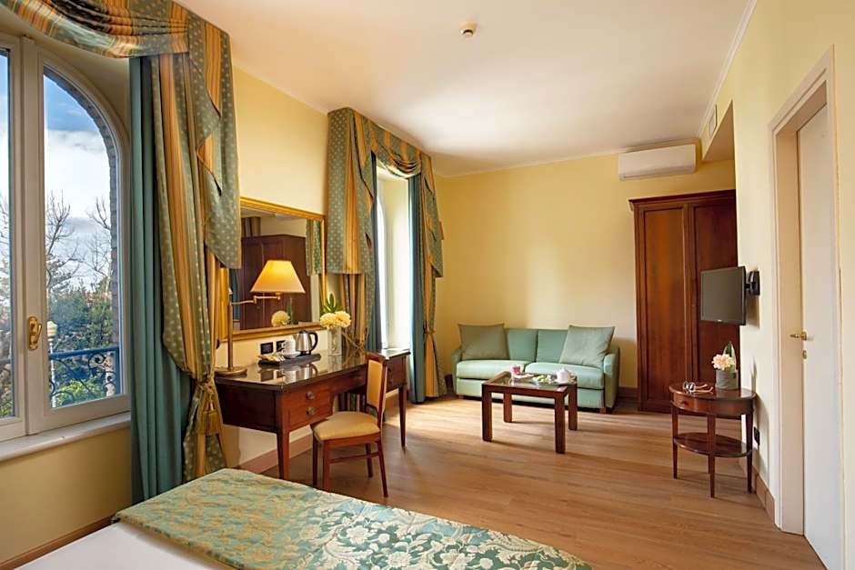 Residence Verdeborgo