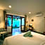 Living Room Lembongan