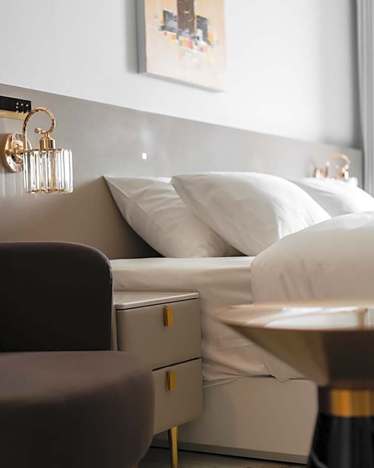 Gunsan Stay Tourist Hotel