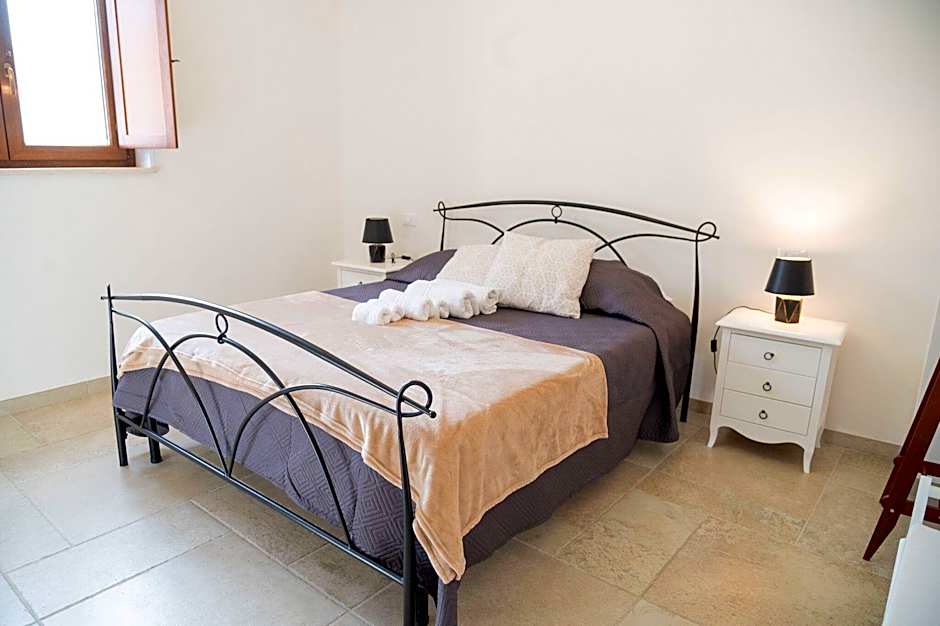 B&B Pietra Rosa