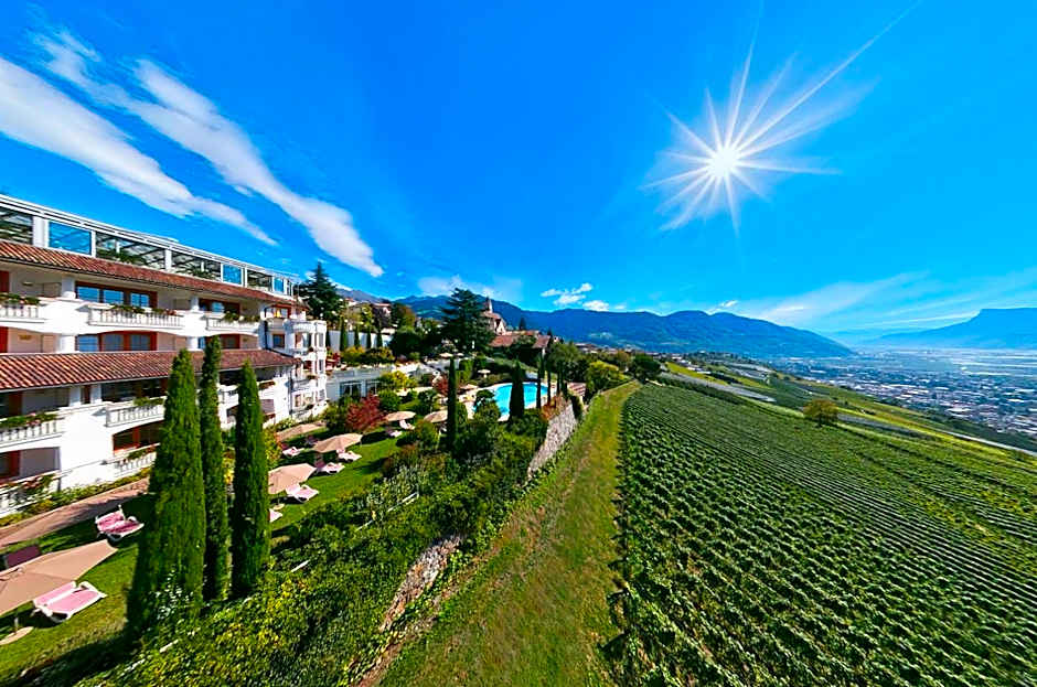 Panorama Vital Hotel Rimmele