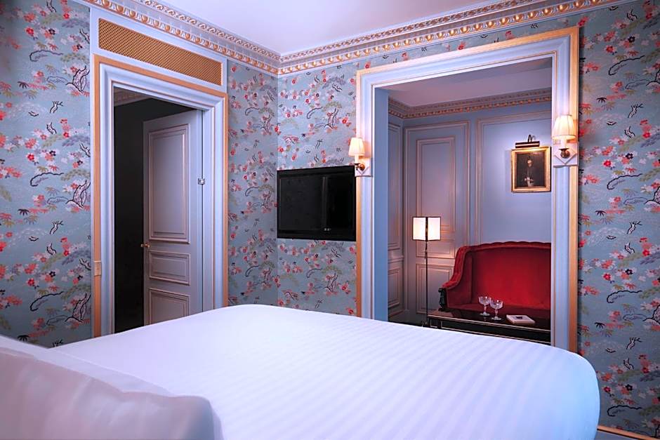 Maison Proust, Hotel & Spa La Mer