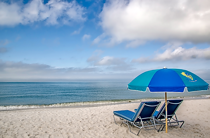 The Naples Beach Hotel & Golf Club