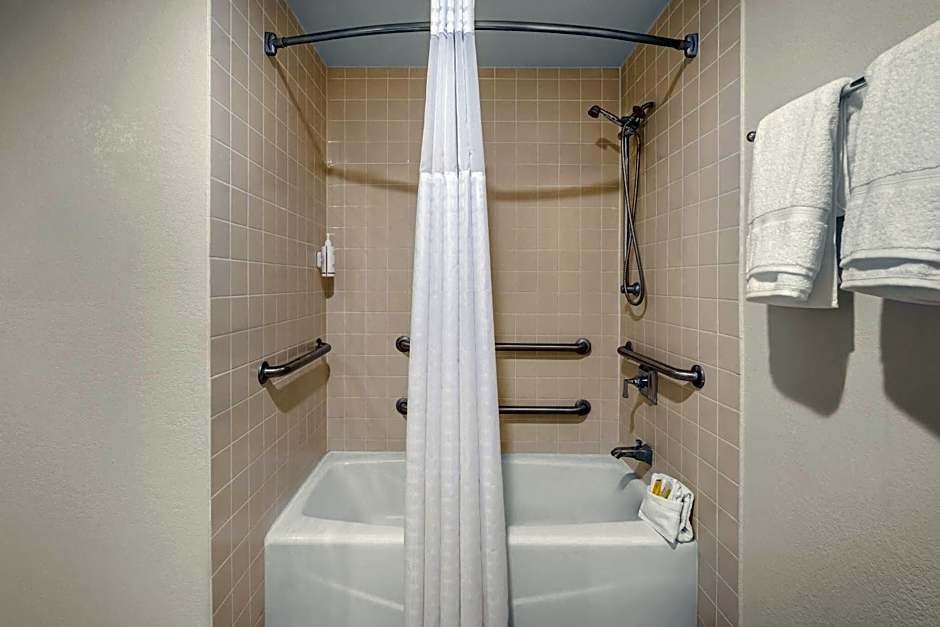 Days Inn by Wyndham Florida City